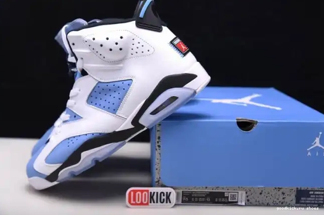 6 CT8529-410 Air Jordan UNC 0625